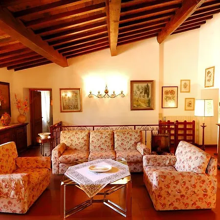Podere Casacce Holiday home San Casciano in Val di Pesa