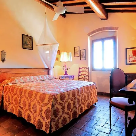 Podere Casacce San Casciano in Val di Pesa