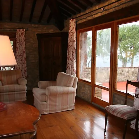 Podere Casacce *