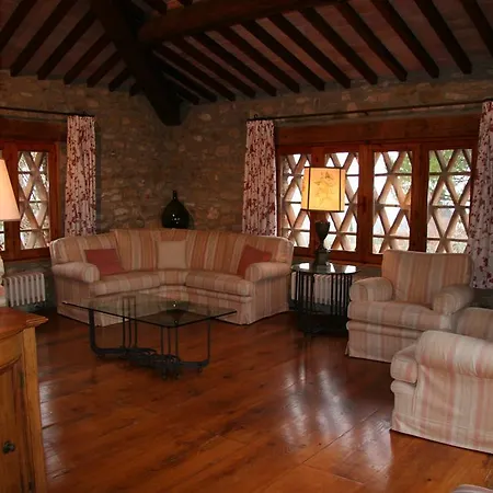 Podere Casacce * San Casciano in Val di Pesa