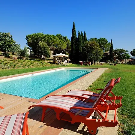 Podere Casacce San Casciano in Val di Pesa