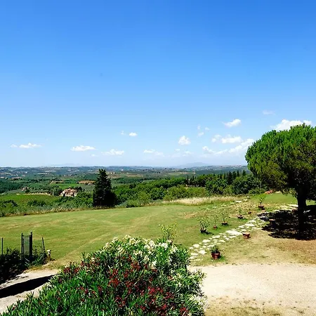 Podere Casacce San Casciano in Val di Pesa