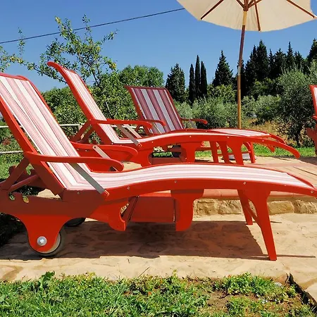Podere Casacce Holiday home